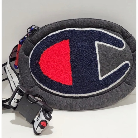 Champion Fanny Pack Unisex - Picture 1 of 5